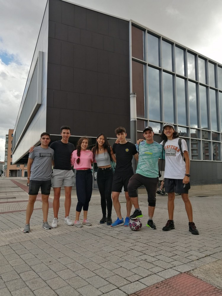 ENTREVISTAS DE VERANO:  JAVIER CARRILLO VELA